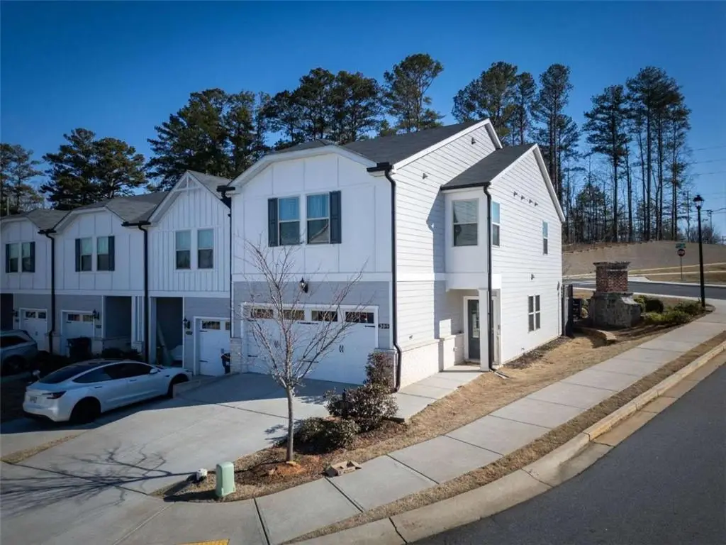 309 Pasture Avenue, Lilburn, GA 30047 - #1