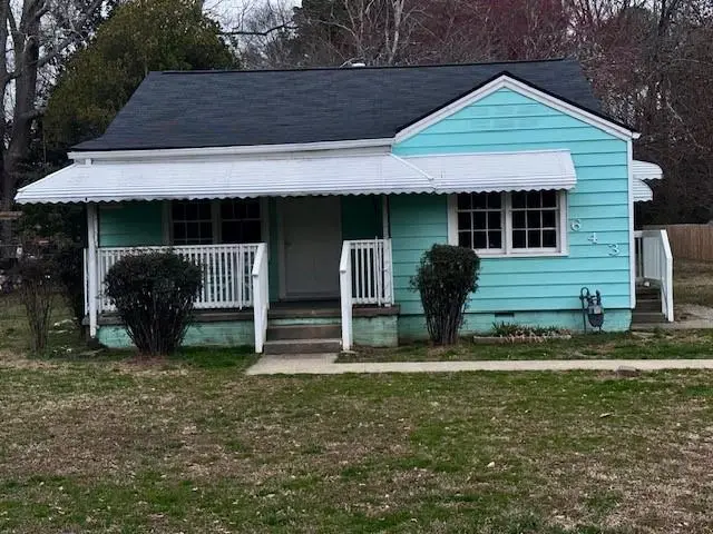 643 Mozley Drive Se, Smyrna, GA 30080 - #1