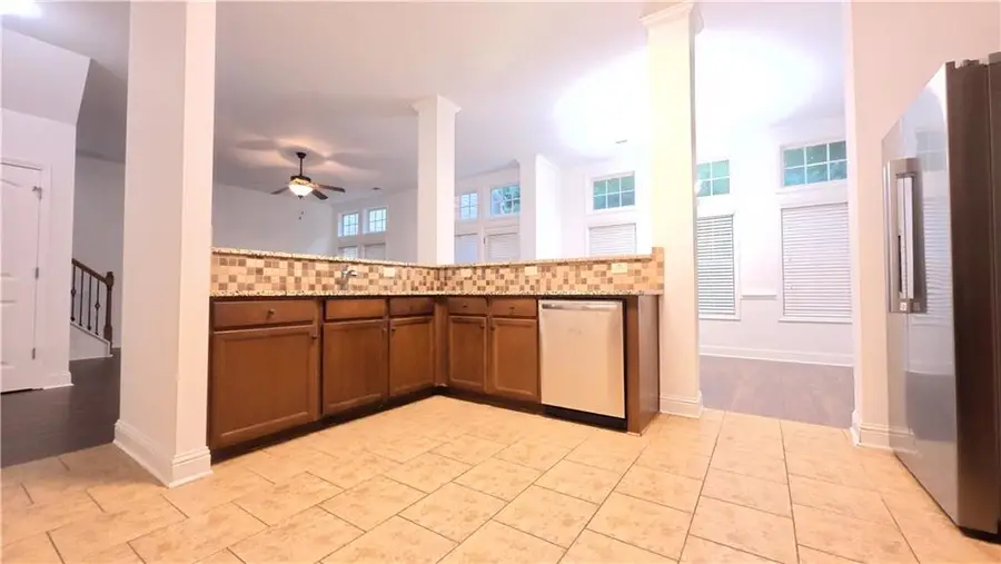 2275 Copper Trail Lane, Buford, GA 30519 - #3