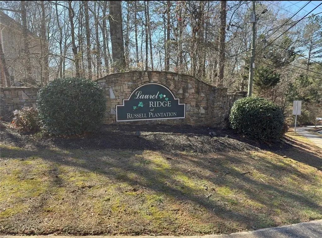 1554 Laurel Ridge Drive, Lawrenceville, GA 30043 - #1