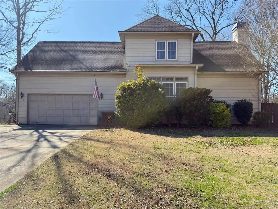 1554 Laurel Ridge Drive, Lawrenceville, GA 30043 - #3