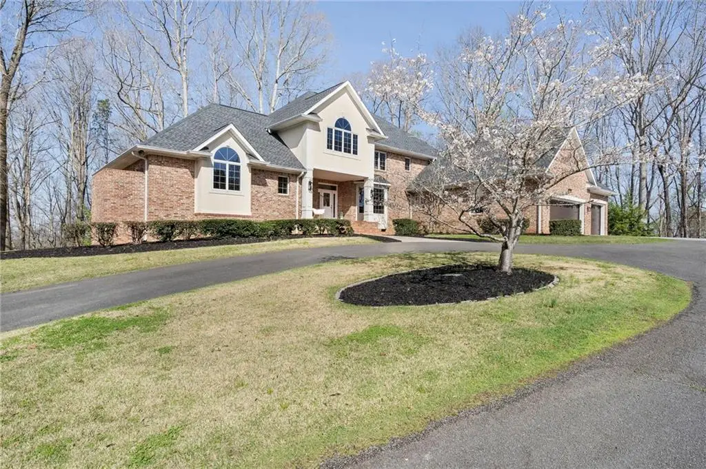 1959 Miller Ferry Road Sw, Calhoun, GA 30701 - #1