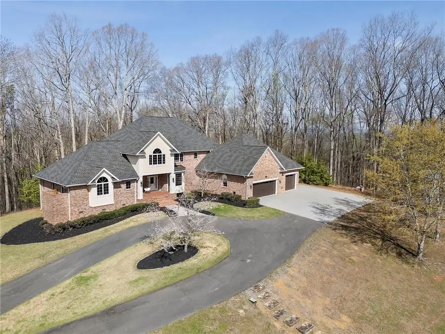 1959 Miller Ferry Road Sw, Calhoun, GA 30701 - #2