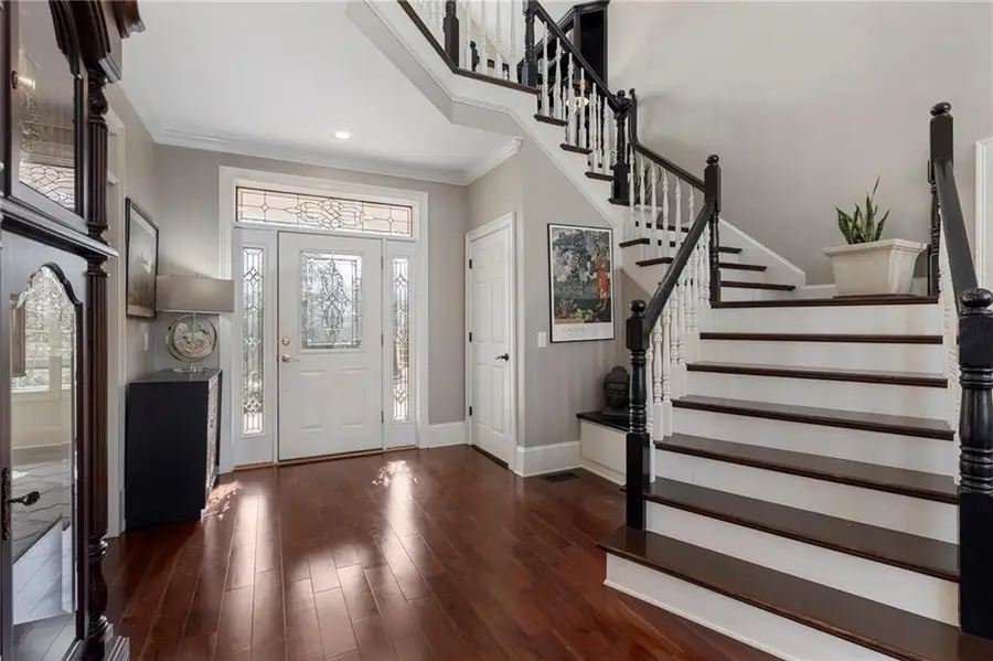 1959 Miller Ferry Road Sw, Calhoun, GA 30701 - #3