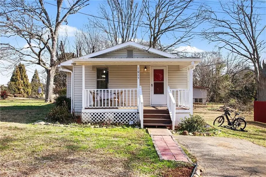 1015 Jefferson Highway, Winder, GA 30680 - #2