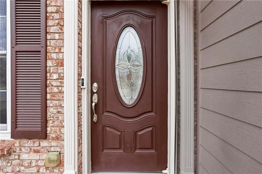 110 Wallnut Hall Circle, Woodstock, GA 30189 - #2