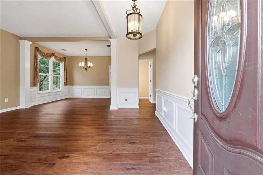 110 Wallnut Hall Circle, Woodstock, GA 30189 - #3