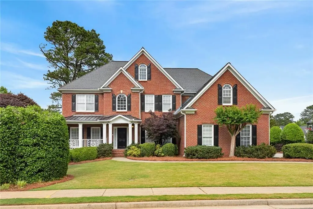 888 Saints Drive, Marietta, GA 30068 - #1