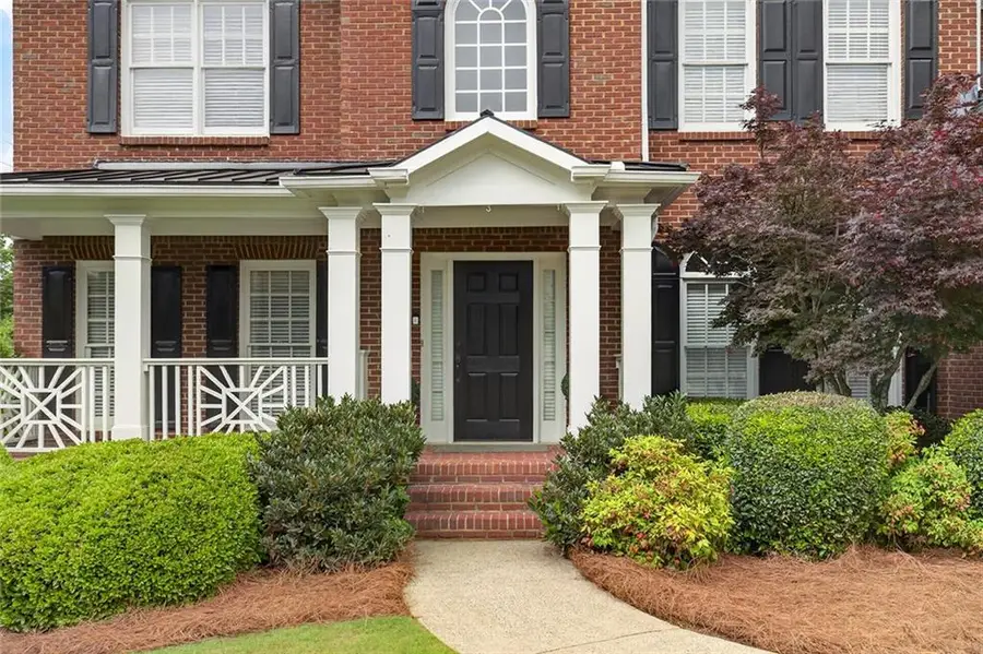 888 Saints Drive, Marietta, GA 30068 - #2