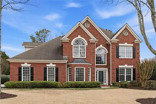 7160 Fawn Lake Drive, Alpharetta, GA 30005