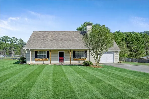 4891 Will Ben Street Nw, Acworth, GA 30101