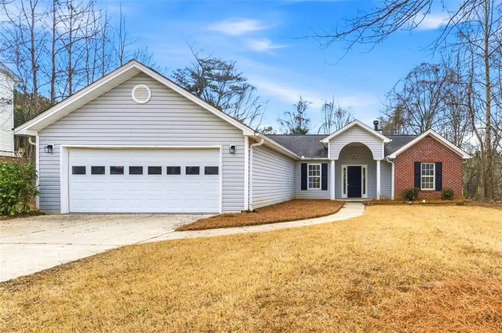 755 Clemson Lane, Lawrenceville, GA 30043 - #1