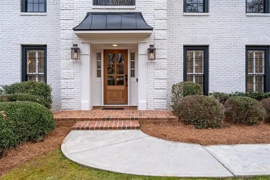 1036 Redfield Terrace, Dunwoody, GA 30338 - #3