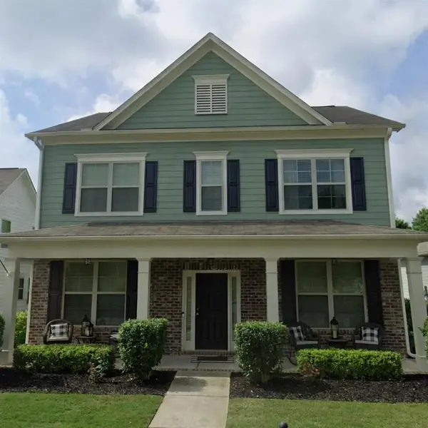 192 S Village Square, Canton, GA 30115