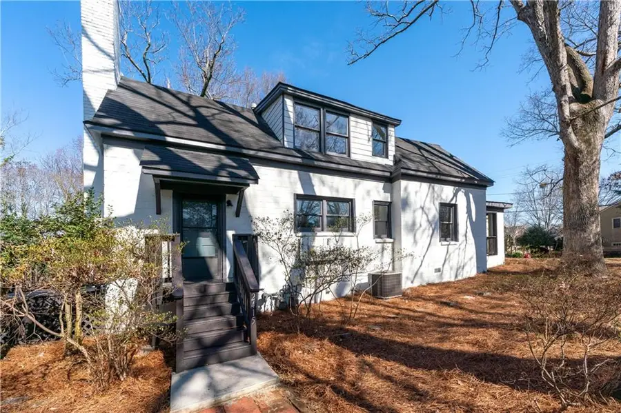 2415 Charleston Oaks Lane, Decatur, GA 30030 - #2