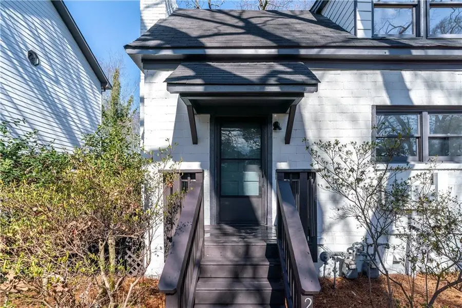 2415 Charleston Oaks Lane, Decatur, GA 30030 - #3