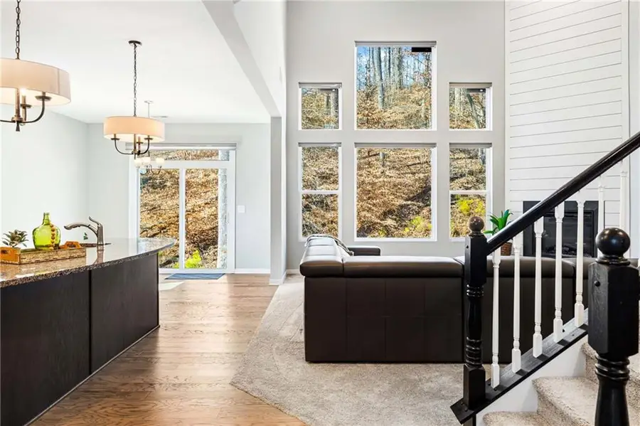 8335 Scenic Ridge Way, Ball Ground, GA 30107 - #3