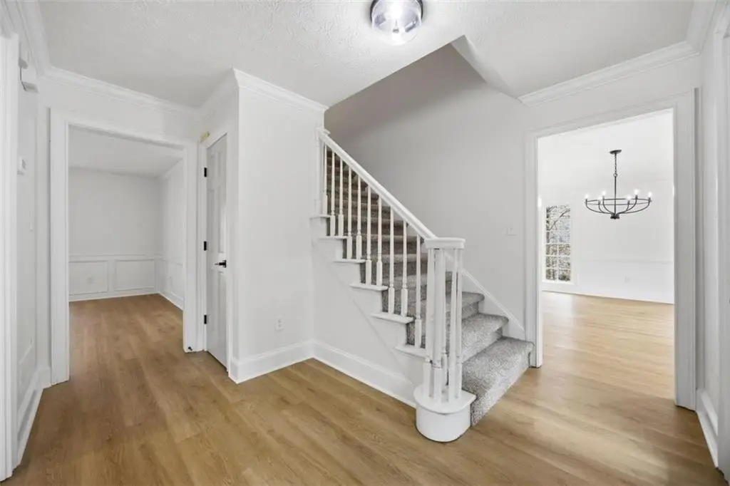 1619 Walden Pond Road, Suwanee, GA 30024 - #1