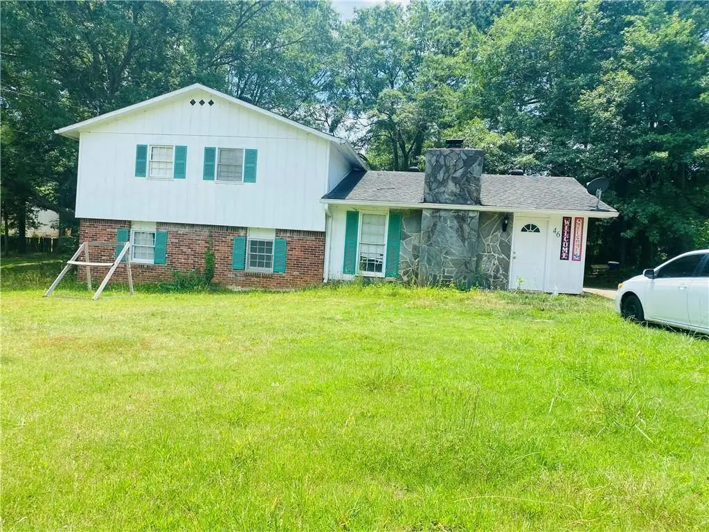 46 W Wedgewood Circle, Newnan, GA 30263 - #1