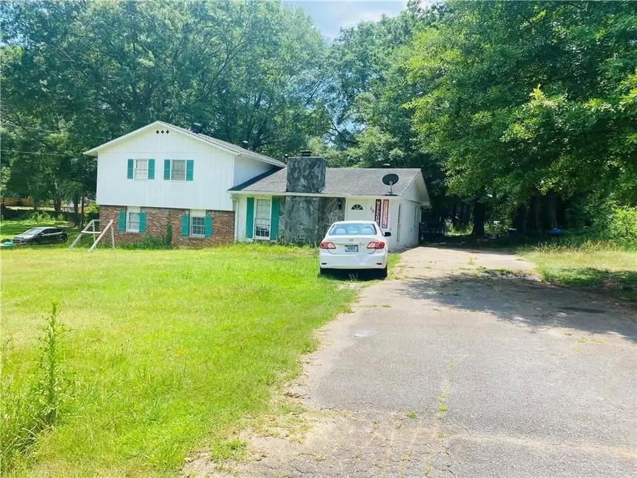 46 W Wedgewood Circle, Newnan, GA 30263 - #3