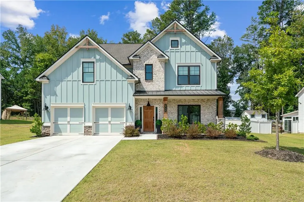 4756 Cooling Water Circle, Powder Springs, GA 30127 - #1