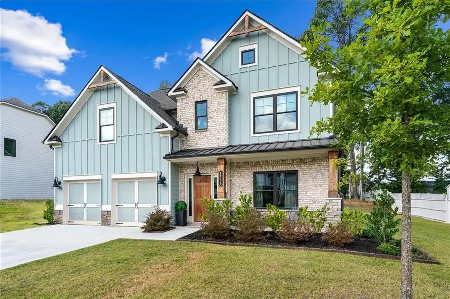 4756 Cooling Water Circle, Powder Springs, GA 30127 - #2