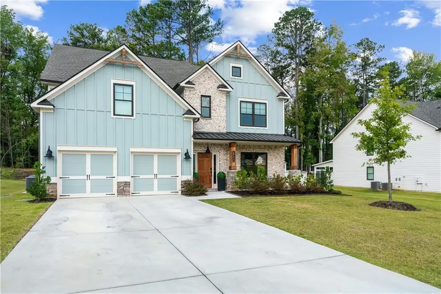 4756 Cooling Water Circle, Powder Springs, GA 30127 - #3
