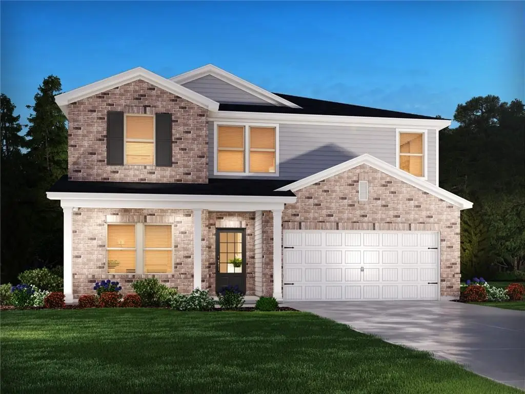 238 Whitman Court, Dallas, GA 30132 - #1