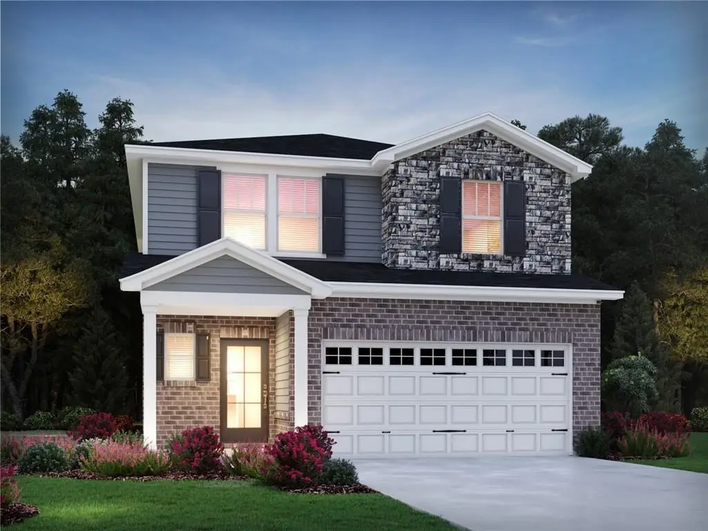 5165 Abdulla Drive, Cumming, GA 30041 - #1