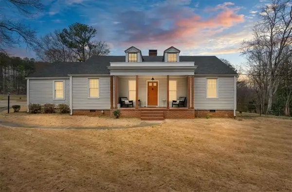 2014 S 16 Highway S, Carrollton, GA 30116