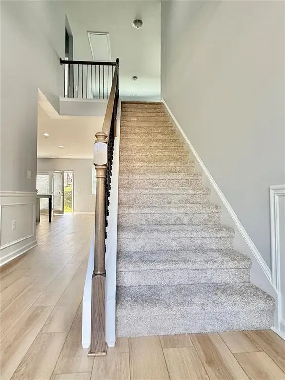 1243 Wesleyan Place, Braselton, GA 30517 - #2