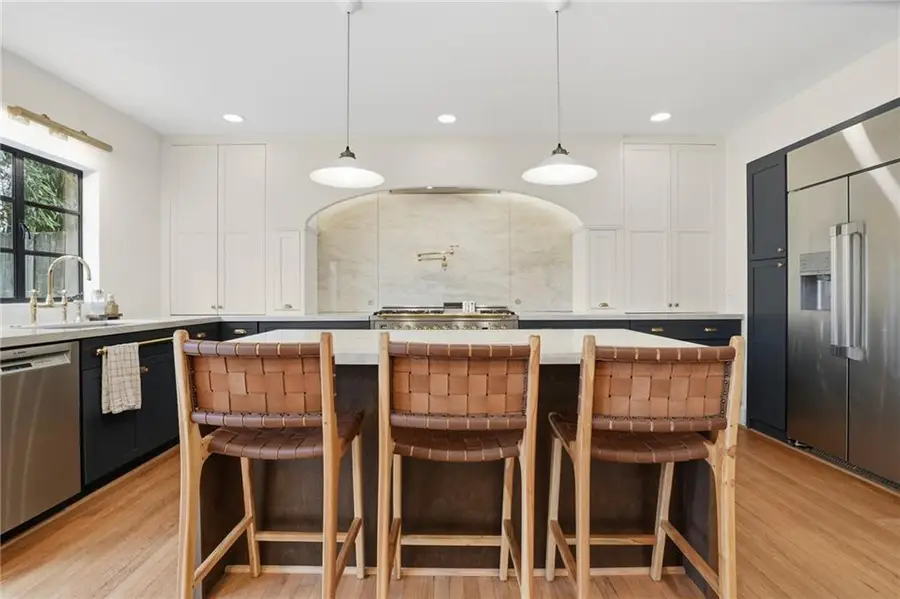 1452 North Avenue Ne, Atlanta, GA 30307 - #3