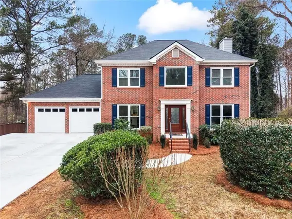 2950 Heather Stone Way, Lawrenceville, GA 30043