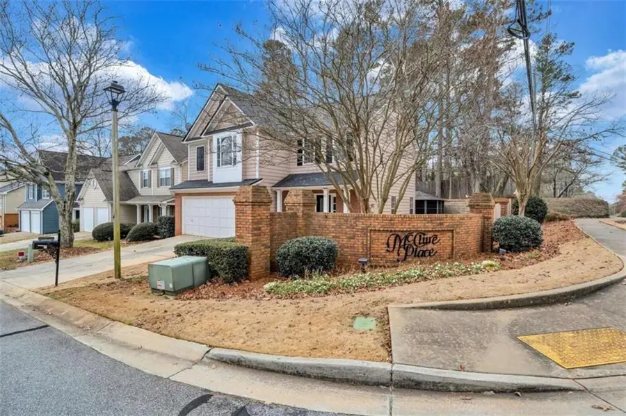 3746 Strathmore Drive, Duluth, GA 30096 - #2