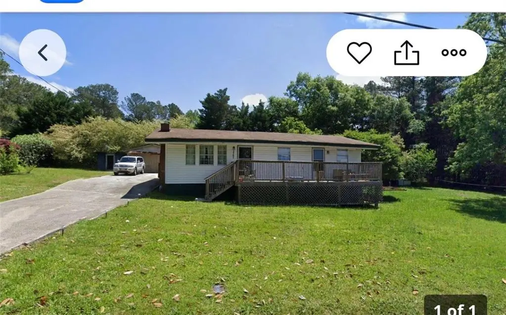 2585 Pinewood Drive Ne, Conyers, GA 30012 - #1