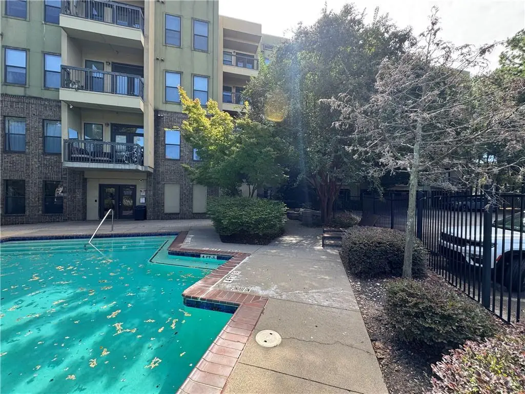 425 Chapel Street Sw #1212, Atlanta, GA 30313 - #1