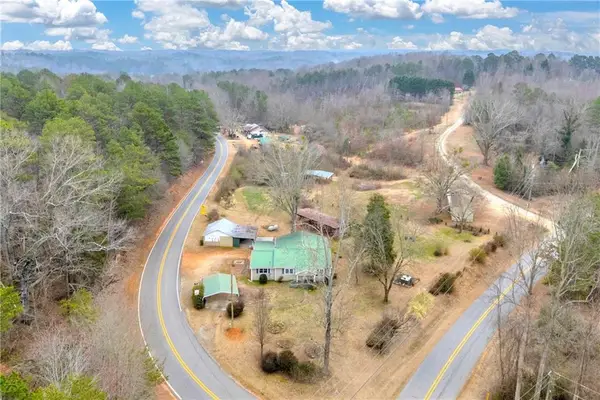 1707 Buena Vista Drive, Toccoa, GA 30577