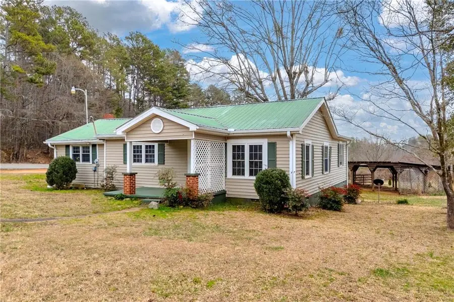 1707 Buena Vista Drive, Toccoa, GA 30577 - #2