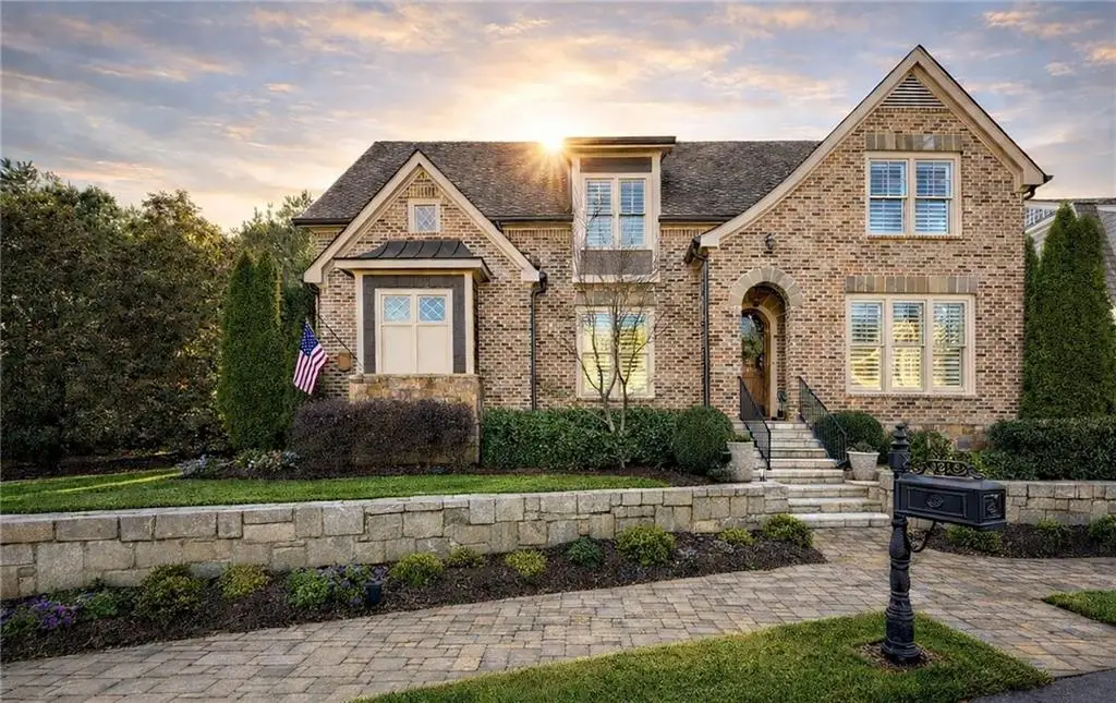 4218 River District Drive, Duluth, GA 30096 - #1