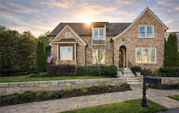 4218 River District Drive, Duluth, GA 30096