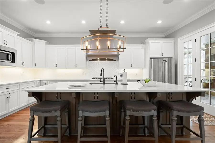 4218 River District Drive, Duluth, GA 30096 - #3