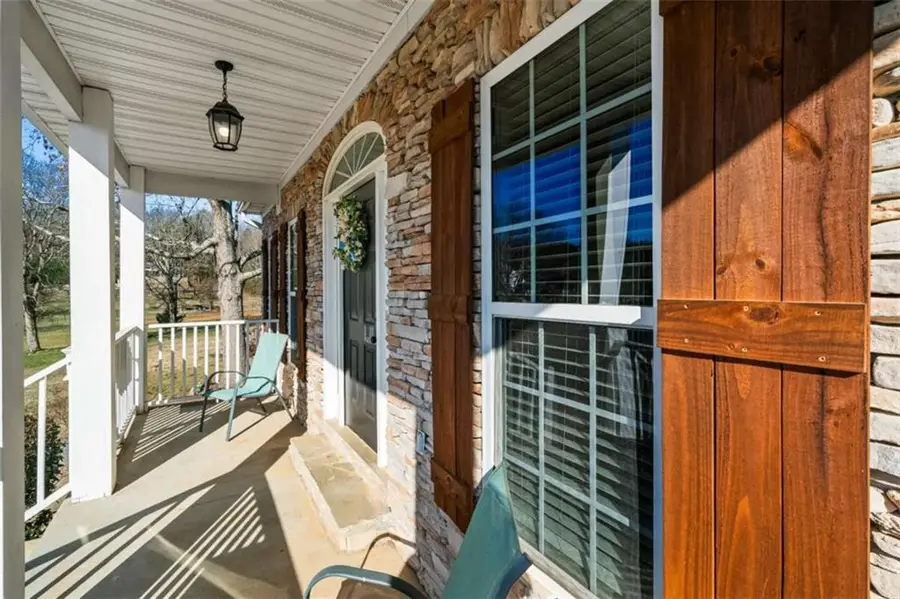218 Bowdoin Lane, Adairsville, GA 30103 - #3