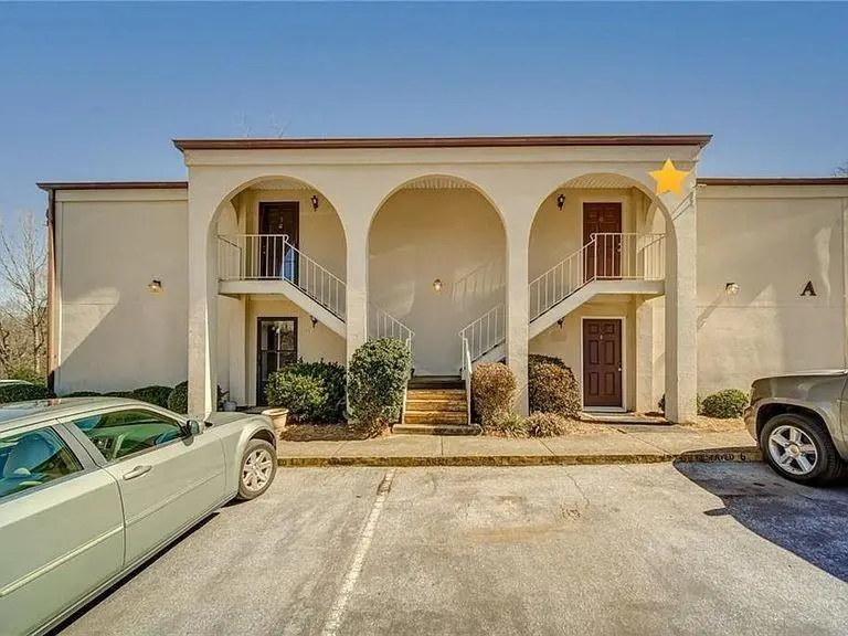 605 Candler Street #A6, Gainesville, GA 30501 - #1
