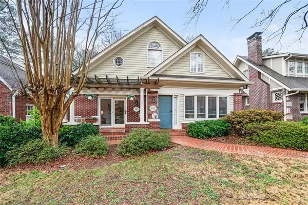 727 Brookridge Drive Ne, Atlanta, GA 30306