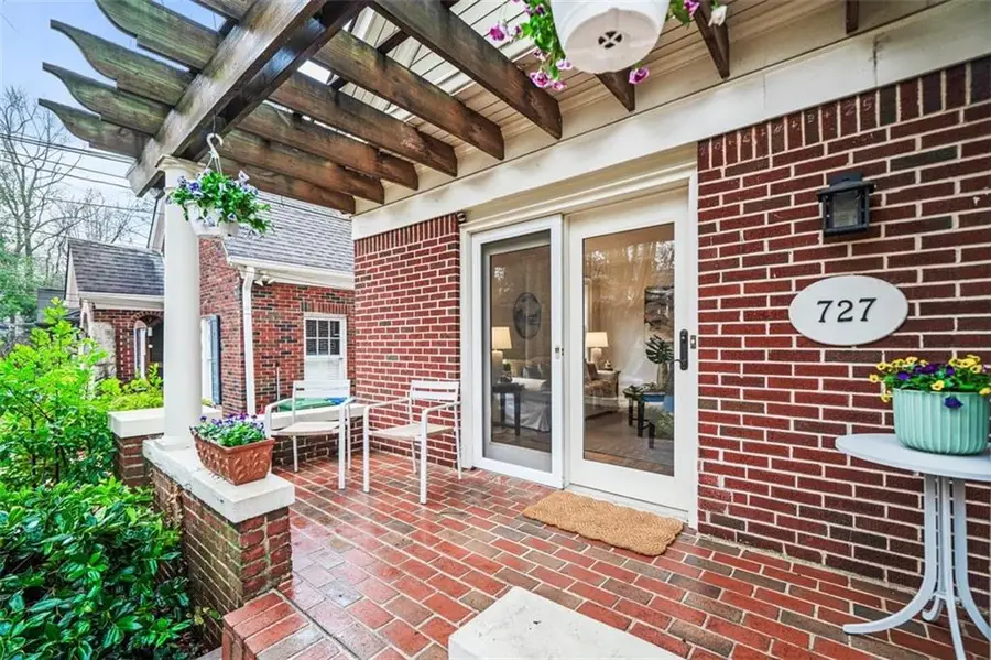 727 Brookridge Drive Ne, Atlanta, GA 30306 - #3