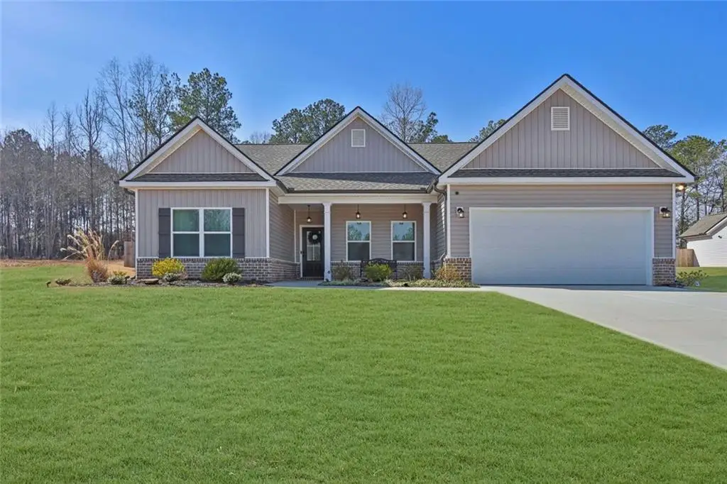 736 Brookshire Court, Monroe, GA 30655 - #1