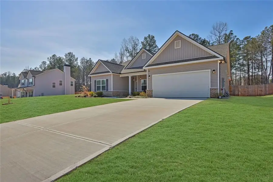 736 Brookshire Court, Monroe, GA 30655 - #3