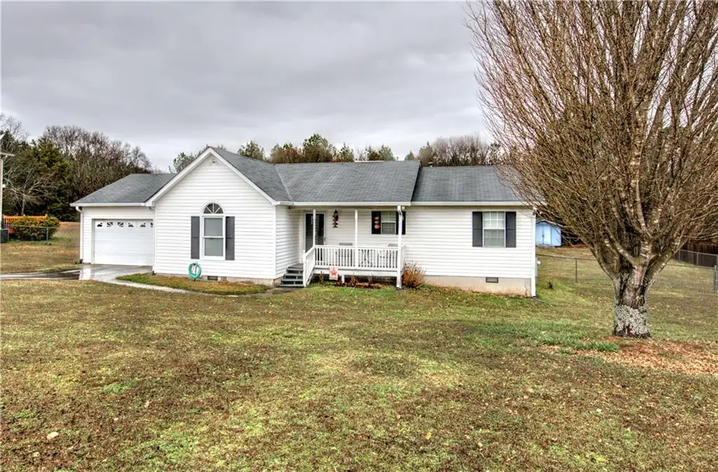 13 Valley Creek Drive Sw, Cartersville, GA 30120 - #1