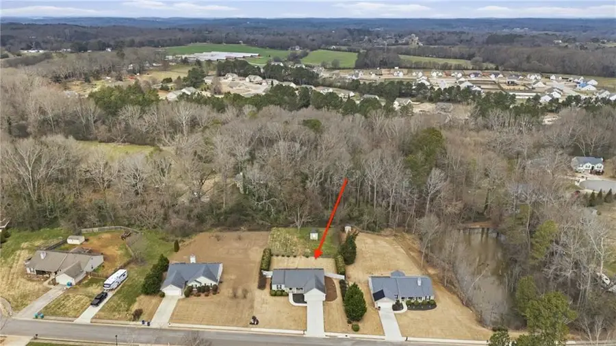 228 Falling Leaf Lane, Winder, GA 30680 - #2