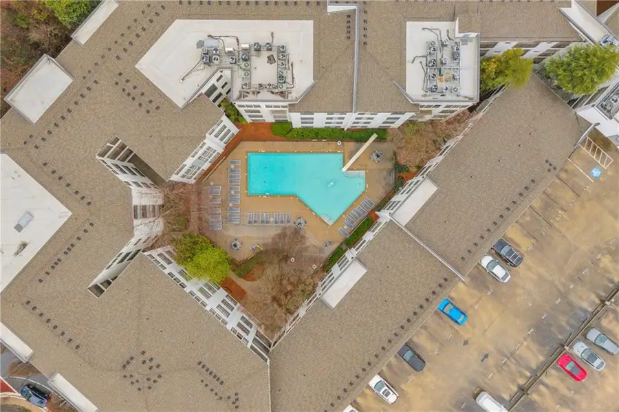 821 Ralph Mcgill Ne 3217, Atlanta, GA 30306 - #3